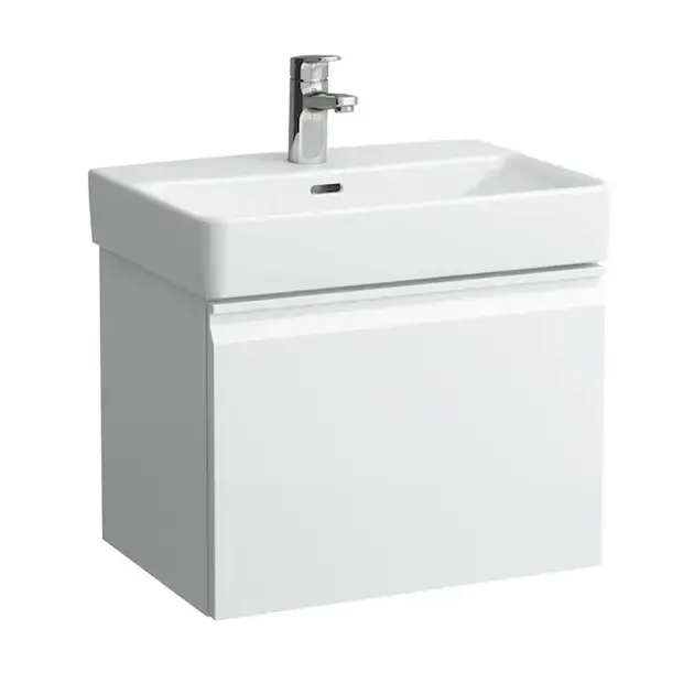 Legkelendőbb Laufen - Pro S - Mosdószekrény - H4830220954631
