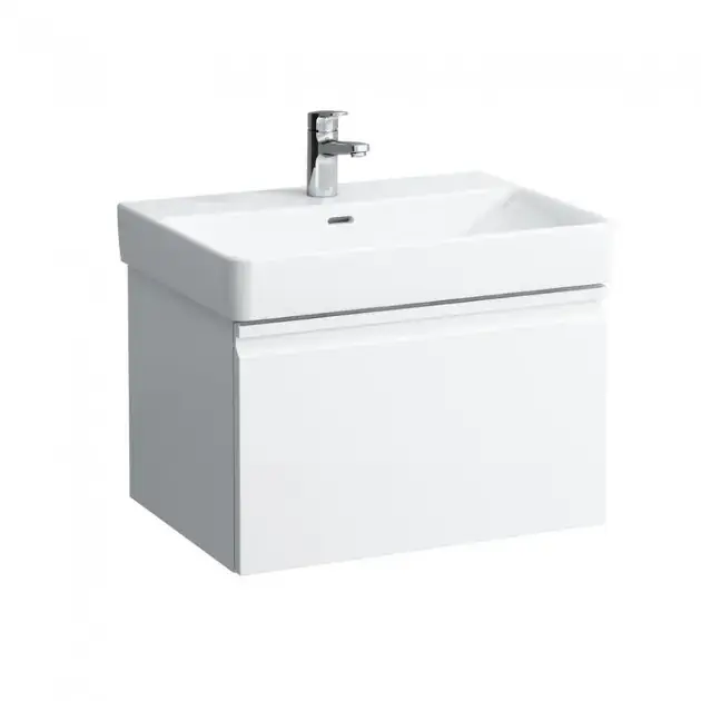 Laufen - Pro S - Mosdószekrény - H4834220964751 Utolsó esély