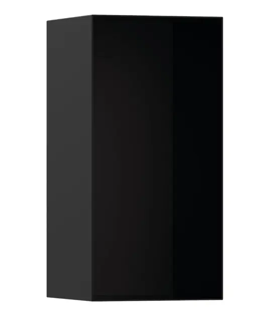 Hansgrohe - XtraStoris Minimalistic - Fürdőszobapolc- és polcrendszer - 56076670 Alacsony ár