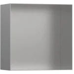 Expressz kézbesítés Hansgrohe - XtraStoris Minimalistic - Fürdőszobapolc- és polcrendszer - 56079800