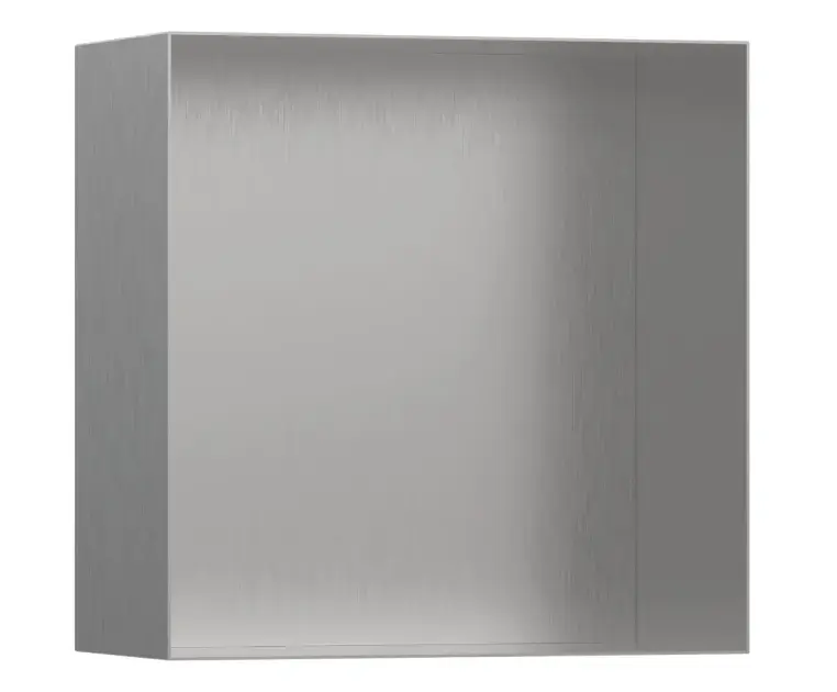 Expressz kézbesítés Hansgrohe - XtraStoris Minimalistic - Fürdőszobapolc- és polcrendszer - 56079800