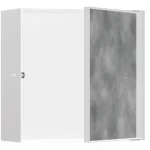 Biztonságos fizetés Hansgrohe - XtraStoris Rock - Egyéb mosdószekrény - 56091700