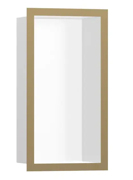 Hansgrohe - XtraStoris Individual - Fürdőszobapolc- és polcrendszer - 56096140 Árcsökkenés