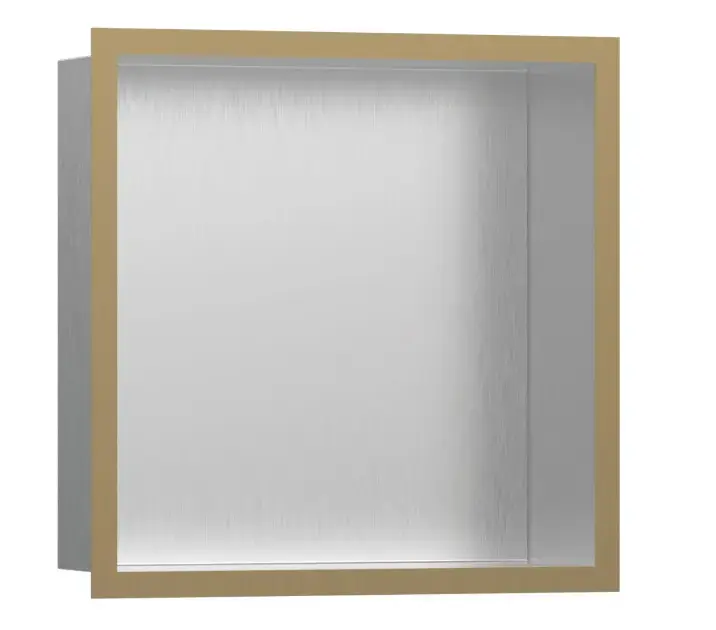 Expressz kézbesítés Hansgrohe - XtraStoris Individual - Fürdőszobapolc- és polcrendszer - 56097140