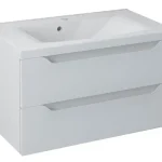 Outlet Sapho - Wave - Mosdószekrény - WA080-3030