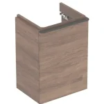 Geberit - Smyle Square - Mosdószekrény - 500.350.JR.1 Biztonságos vásárlás