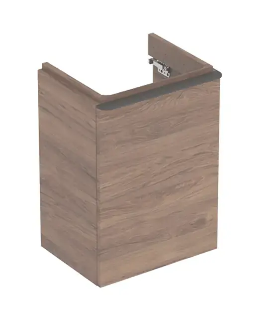 Geberit - Smyle Square - Mosdószekrény - 500.350.JR.1 Biztonságos vásárlás