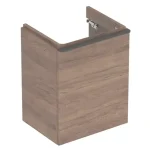 Biztonságos fizetés Geberit - Smyle Square - Mosdószekrény - 500.364.JR.1
