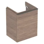 Bestseller Geberit - Smyle Square - Mosdószekrény - 500.363.JR.1