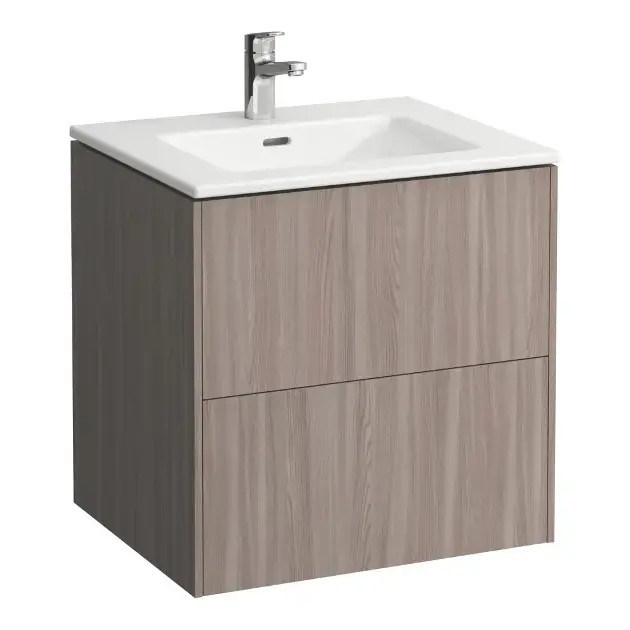 Azonnal elérhető Laufen - Pro S - Mosdószekrény - H8649602621041