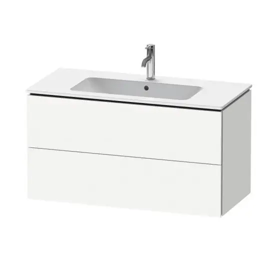 Duravit - L-Cube - Mosdószekrény - LC624201818 Legjobb ár