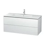 Ne maradj le Duravit - L-Cube - Mosdószekrény - LC624301818