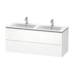 Gyors szállítás Duravit - L-Cube - Mosdószekrény - LC625801818