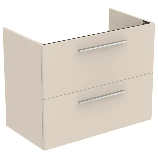 Népszerű Ideal Standard - i.Life A - Mosdószekrény - T5256NF