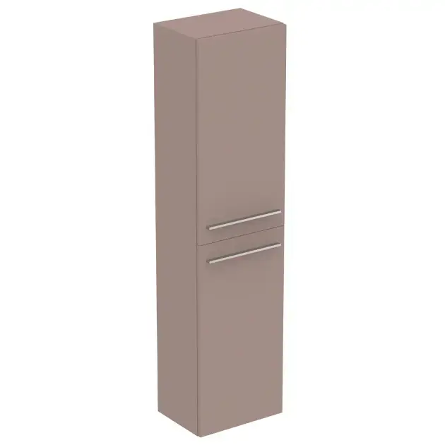 Ideal Standard - i.Life A - Magas fürdőszobaszekrény - T5260NH Árengedmény