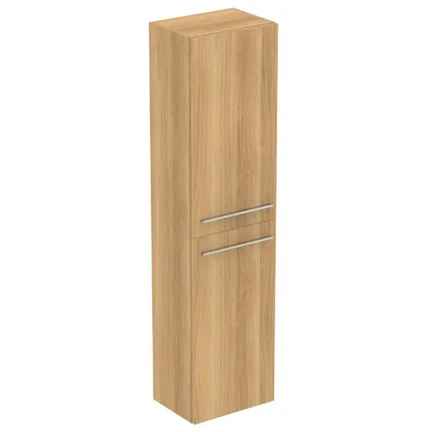 Ideal Standard - i.Life A - Magas fürdőszobaszekrény - T5260NX Rendeld meg most