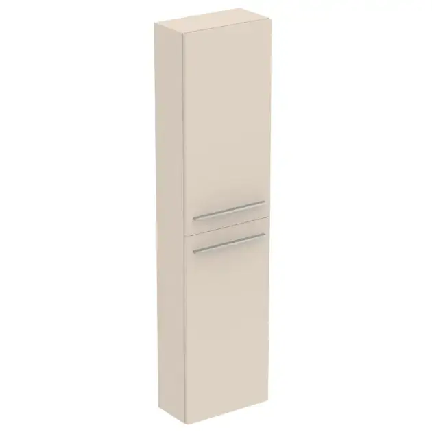 Népszerű Ideal Standard - i.Life S - Magas fürdőszobaszekrény - T5288NF