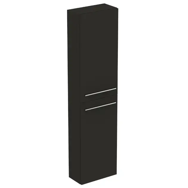 Ideal Standard - i.Life S - Magas fürdőszobaszekrény - T5288NV Legnépszerűbb