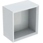 Geberit - iCon - Fürdőszobapolc- és polcrendszer - 502.321.01.1 Kedvezmény