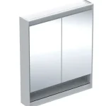 Geberit - ONE - Tükrös szekrény - 505.832.00.2 Korlátozott ajánlat