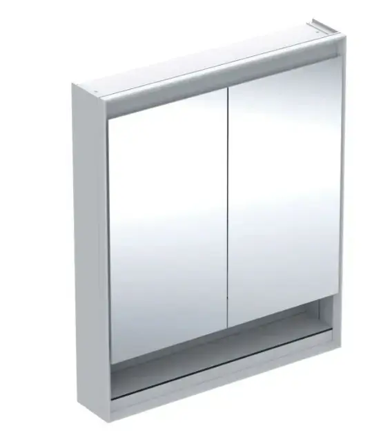 Geberit - ONE - Tükrös szekrény - 505.832.00.2 Korlátozott ajánlat