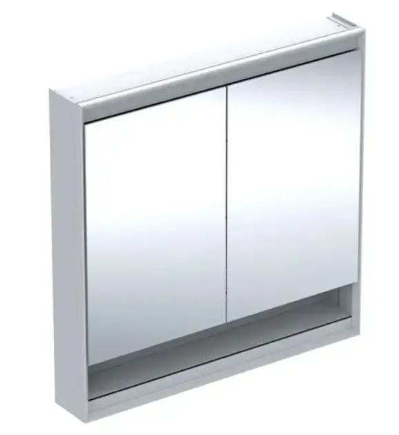 Geberit - ONE - Tükrös szekrény - 505.833.00.2 Vásárlói kedvenc