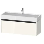 Exkluzív ajánlat Duravit - Ketho.2 - Mosdószekrény - K25079022220000