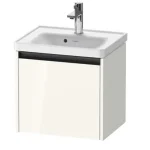 Duravit - Ketho.2 - Mosdószekrény - K25080022220000 Vásárlói kedvenc