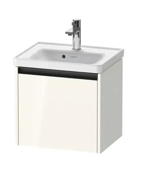 Duravit - Ketho.2 - Mosdószekrény - K25080022220000 Vásárlói kedvenc