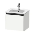 Duravit - Ketho.2 - Mosdószekrény - K25061018180000 Biztonságos vásárlás