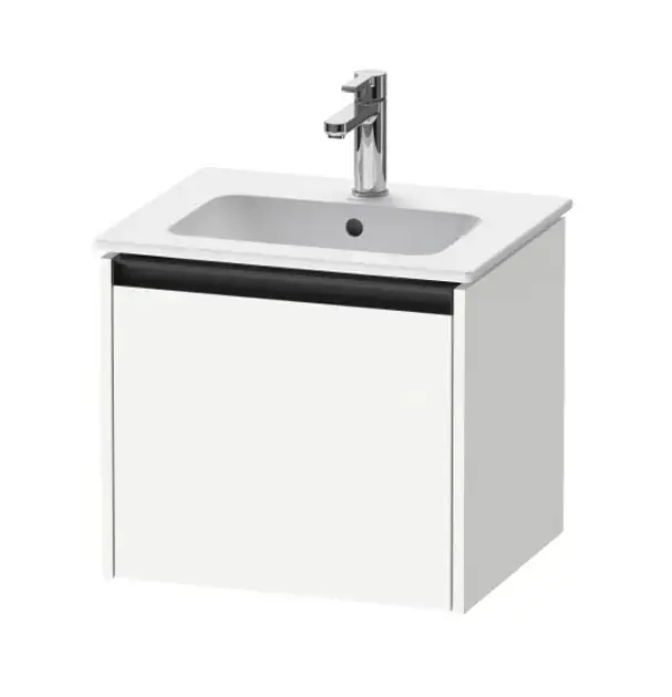 Duravit - Ketho.2 - Mosdószekrény - K25061018180000 Biztonságos vásárlás