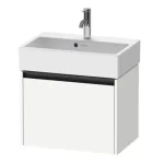 Duravit - Ketho.2 - Mosdószekrény - K25073018180000 Biztonságos fizetés