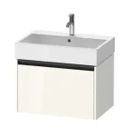 Duravit - Ketho.2 - Mosdószekrény - K25076022220000 Gyors szállítás