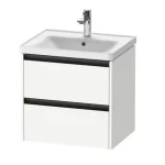 Duravit - Ketho.2 - Mosdószekrény - K25281018180000 Gyors kiszállítás