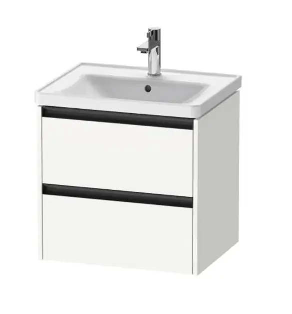 Duravit - Ketho.2 - Mosdószekrény - K25281018180000 Gyors kiszállítás
