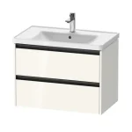 Duravit - Ketho.2 - Mosdószekrény - K25283022220000 Bestseller