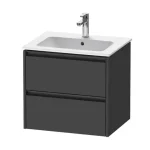 Duravit - Ketho.2 - Mosdószekrény - K25262049490000 Akció