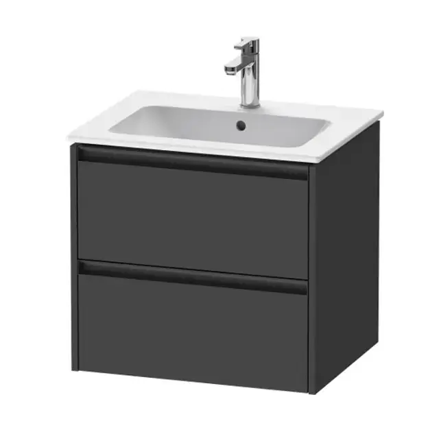 Duravit - Ketho.2 - Mosdószekrény - K25262049490000 Akció