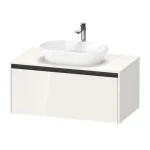 Duravit - Ketho.2 - Mosdószekrény - K24886022220000 Prémium