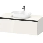 Különleges ajánlat Duravit - Ketho.2 - Mosdószekrény - K24887022220000