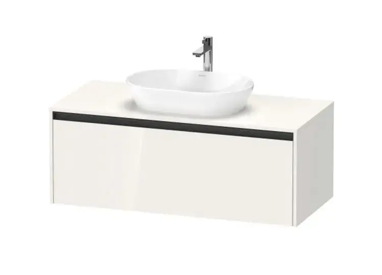Különleges ajánlat Duravit - Ketho.2 - Mosdószekrény - K24887022220000