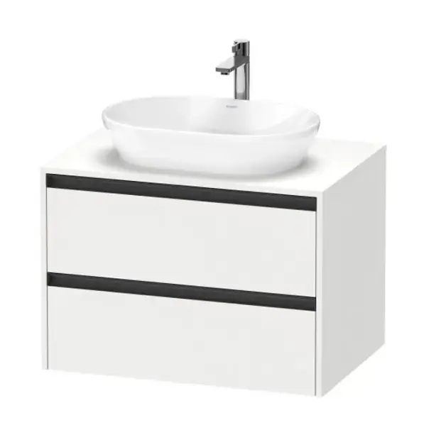 Rendeld meg most Duravit - Ketho.2 - Mosdószekrény - K24895018180000