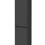 Duravit - Ketho.2 - Magas fürdőszobaszekrény - K21329L49490000 Gyors kiszállítás