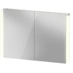 Duravit - Ketho.2 - Tükrös szekrény - K27137000001000 Akciós ár