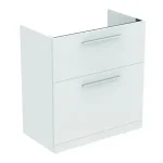 Ideal Standard - i.Life A - Mosdószekrény - T5274DU Utolsó esély