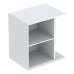 Geberit - iCon - Fürdőszobapolc- és polcrendszer - 502.325.01.1 Vedd meg most