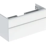 Geberit - iCon - Mosdószekrény - 502.306.01.1 Biztonságos fizetés