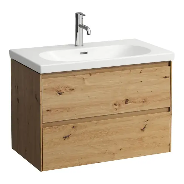 Laufen - Lani - Mosdószekrény - H4035521122671 Szuper ajánlat