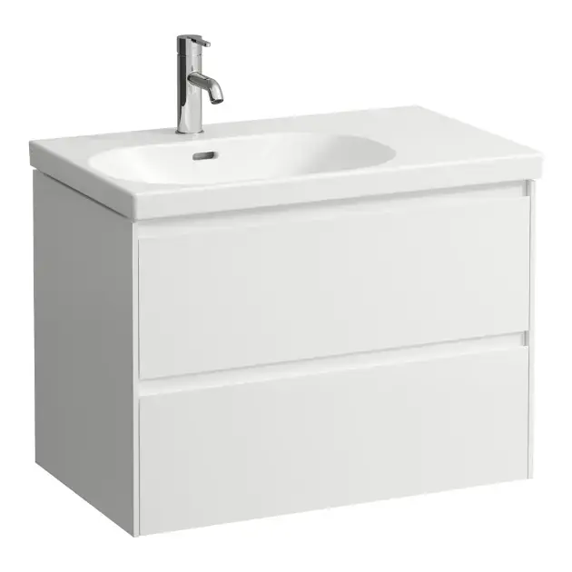 Laufen - Lani - Mosdószekrény - H4035921122601 Legnépszerűbb