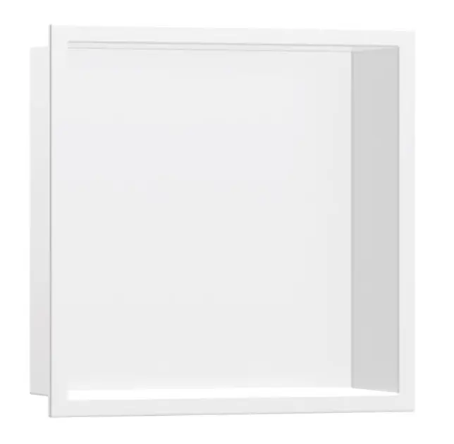 Hansgrohe - XtraStoris Original - Fürdőszobapolc- és polcrendszer - 56093700 Legkelendőbb